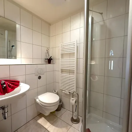 Ferienwohnung Hahns Rostock Exterior photo