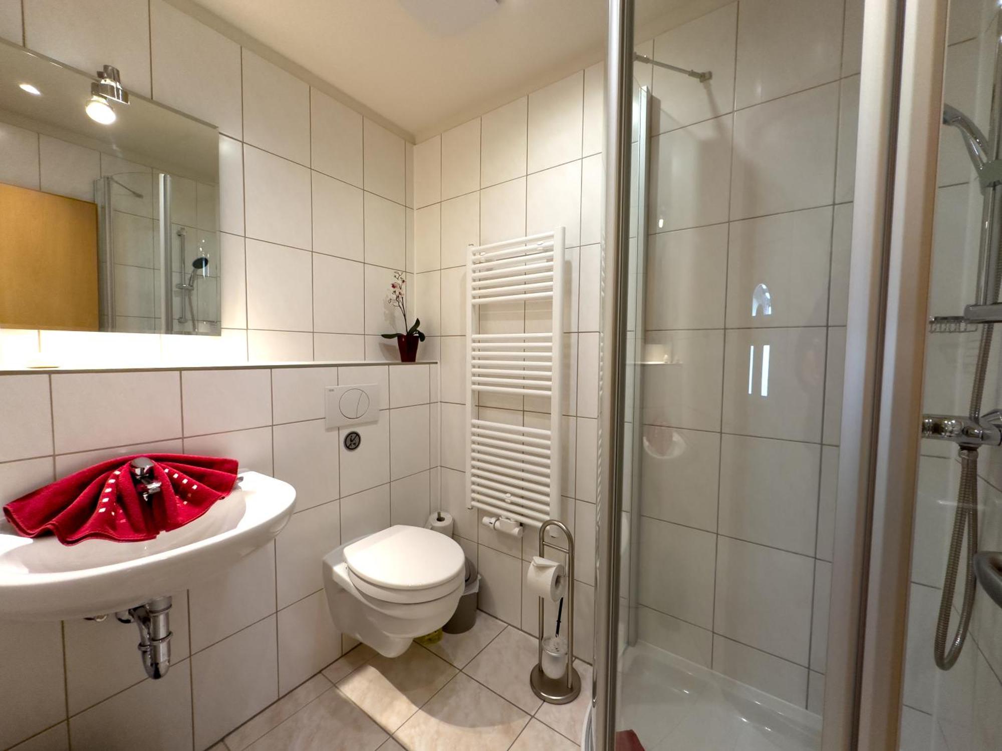 Apartment Hahns *