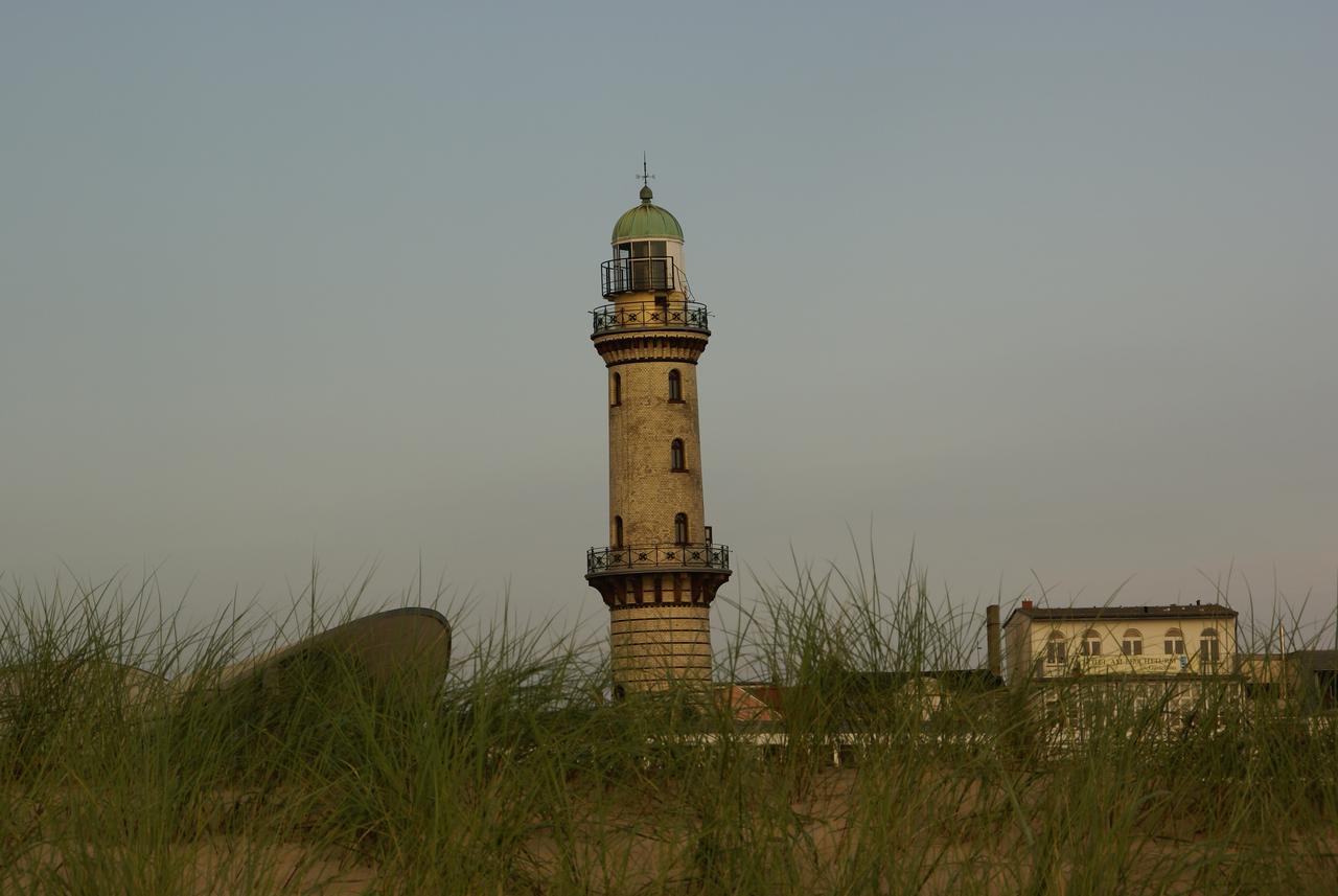 Apartment Hahns Rostock